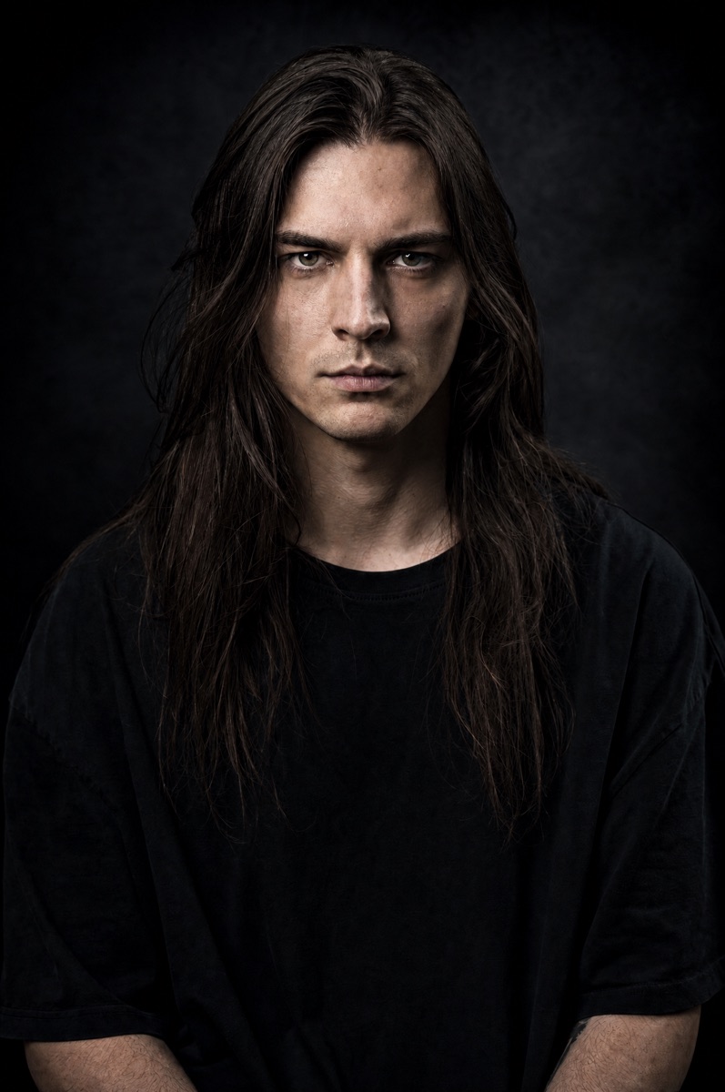 Adrian Cole