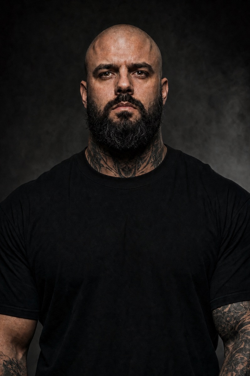 Ethan Brooks